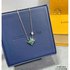 Louis Vuitton Necklaces